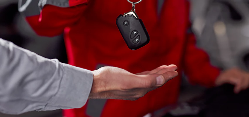 Automotive Car Lock Rekeying Locksmith Specialists in Peoria, Illinois