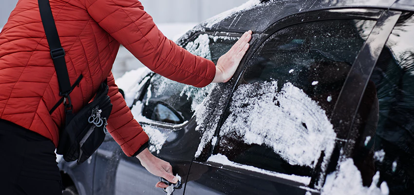 Emergency Keyless Lockout in Peoria, IL