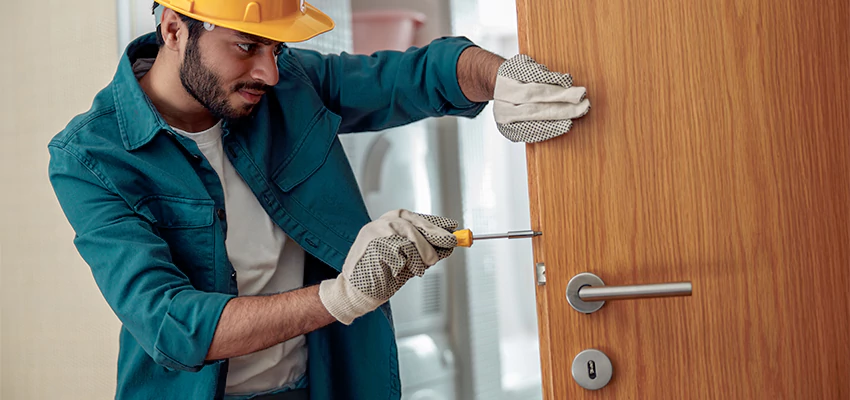 24 Hour Residential Locksmith in Peoria, Illinois