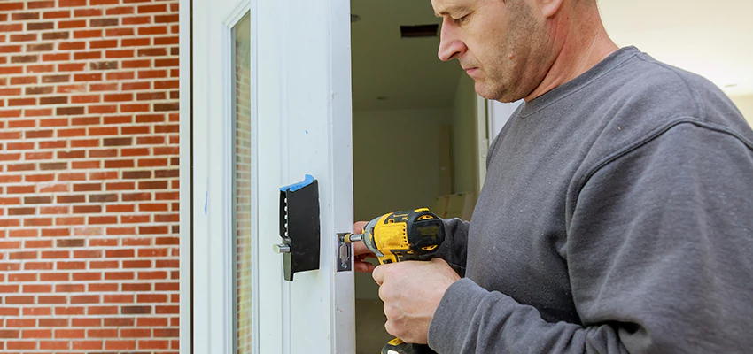 Eviction Locksmith Services For Lock Installation in Peoria, IL