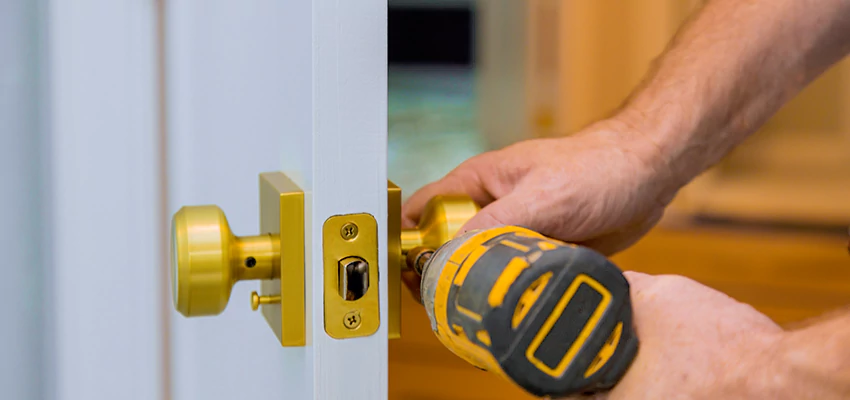 Local Locksmith For Key Fob Replacement in Peoria, Illinois