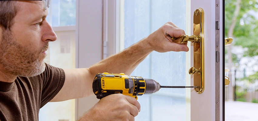 Affordable Bonded & Insured Locksmiths in Peoria, IL