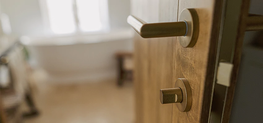 Mortise Locks For Bathroom in Peoria, IL