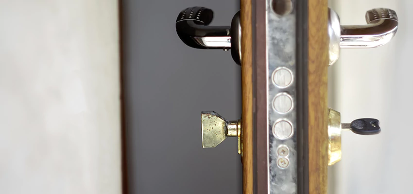 Holiday Emergency Locksmith in Peoria, Illinois