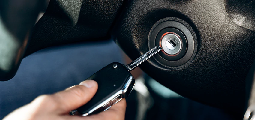 Car Key Replacement Locksmith in Peoria, Illinois