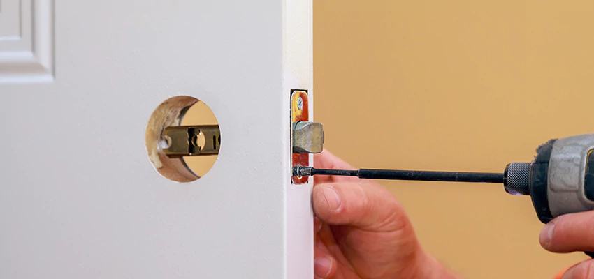 Stuck Door Knobs Repair in Peoria, IL