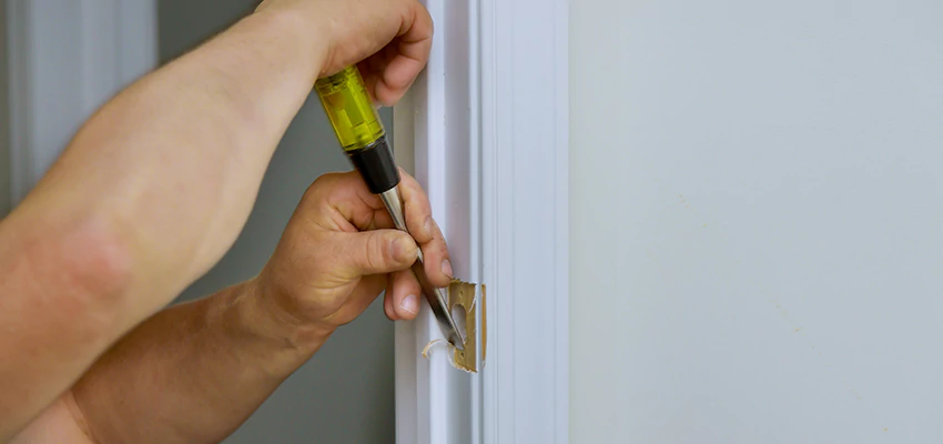 On Demand Locksmith For Key Replacement in Peoria, Illinois