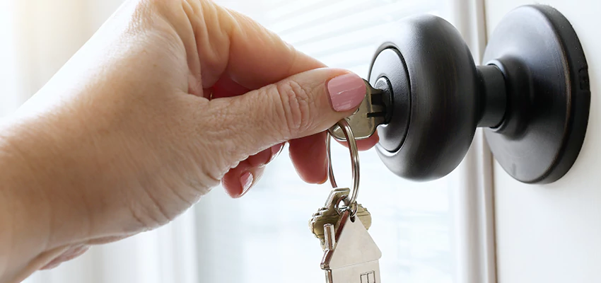 Top Locksmith For Residential Lock Solution in Peoria, Illinois