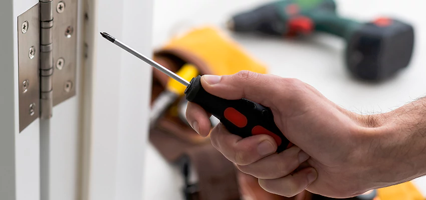 Holiday Emergency Locksmith in Peoria, Illinois