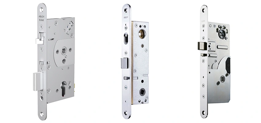 ASSA-Abloy Locks Hinge Repair in Peoria, Illinois