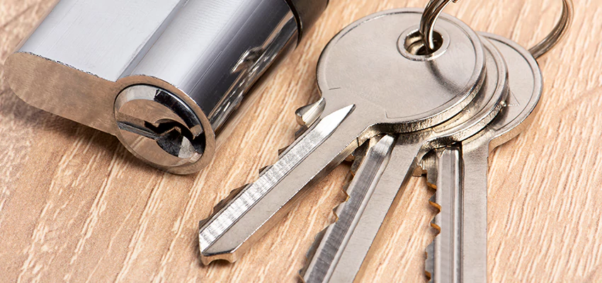 Lock Rekeying Services in Peoria, Illinois