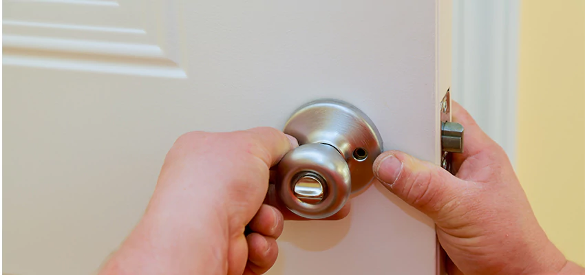 After-hours Locksmith For Lock And Key Installation in Peoria, IL