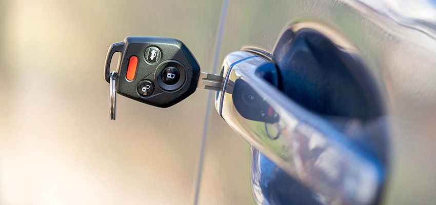 Automotive Locksmith Key Programming Specialists in Peoria, IL