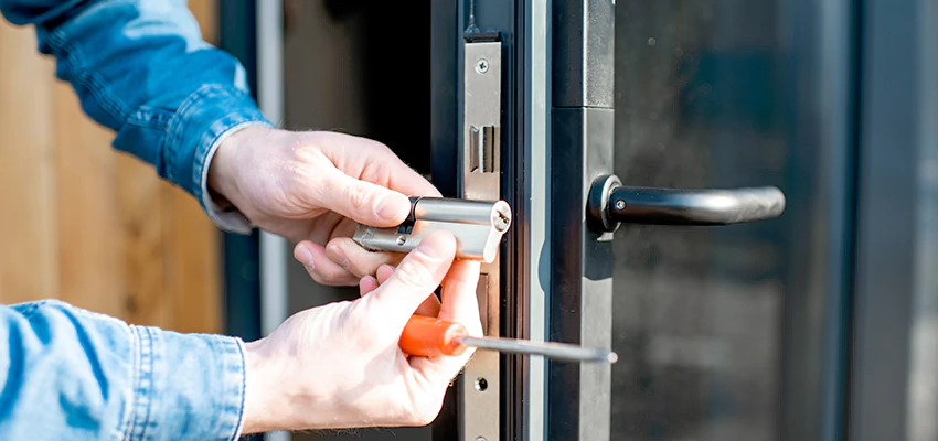 Eviction Locksmith For Lock Repair in Peoria, IL