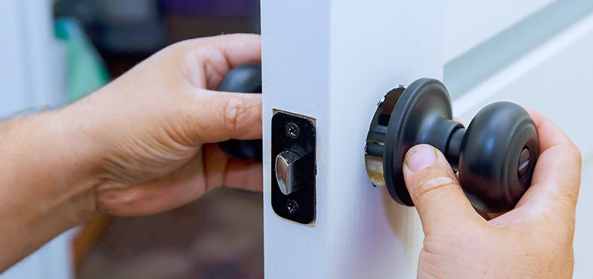 Smart Lock Replacement Assistance in Peoria, Illinois