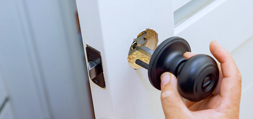 Locksmith For Lock Repair Near Me in Peoria, Illinois