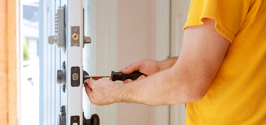 Eviction Locksmith For Key Fob Replacement Services in Peoria, IL