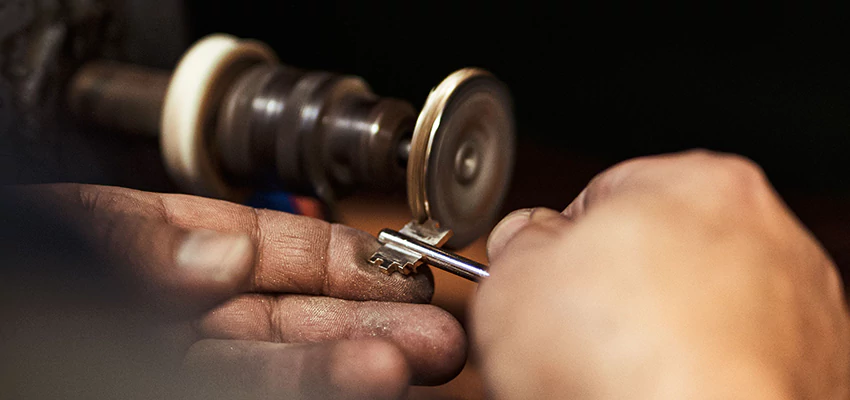 Hotel Lock Master Key System in Peoria, Illinois