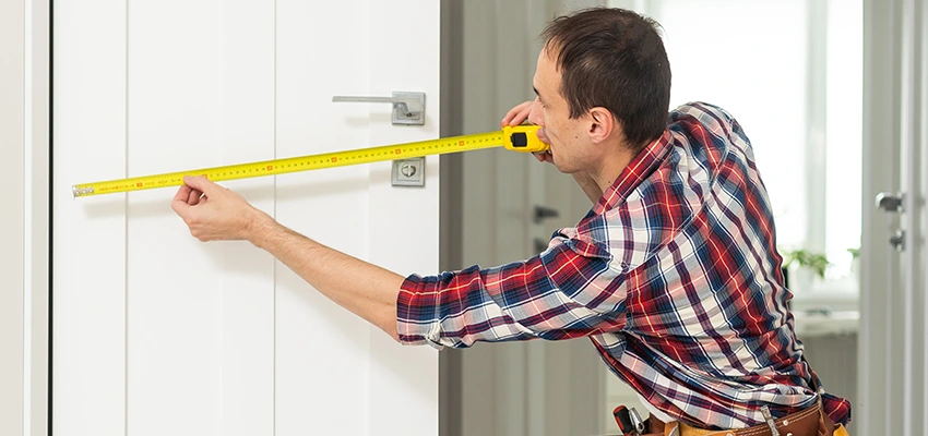 Bonded & Insured Locksmiths For Lock Repair in Peoria, Illinois