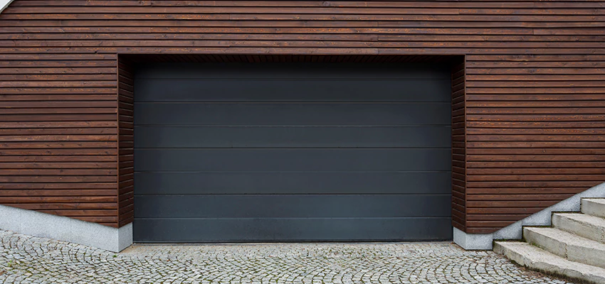 Garage Door Security Camera Repair And Installation in Peoria, IL