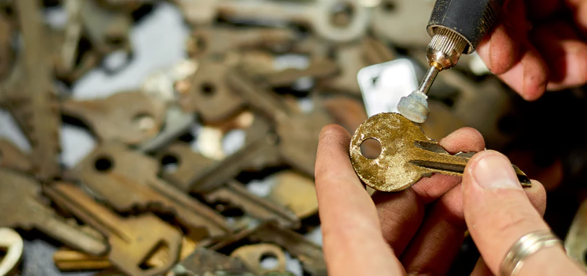 A1 Locksmith For Key Replacement in Peoria, Illinois