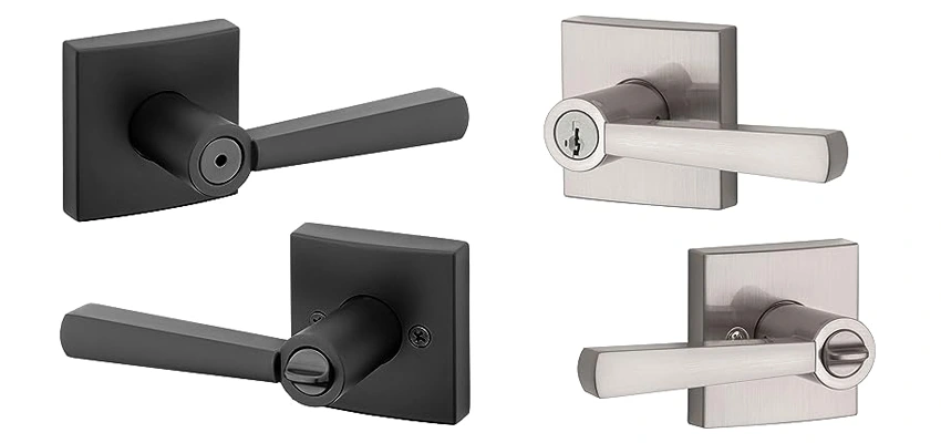 Baldwin Wifi Door Lock Maintenance in Peoria, IL