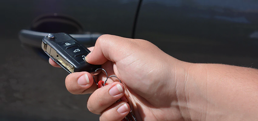 Car Door Unlocking Locksmith in Peoria, Illinois