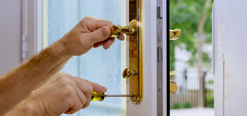 Local Locksmith For Key Duplication in Peoria, IL